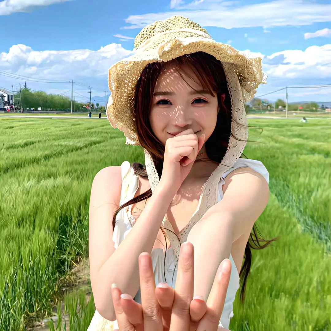 月亮的秘密