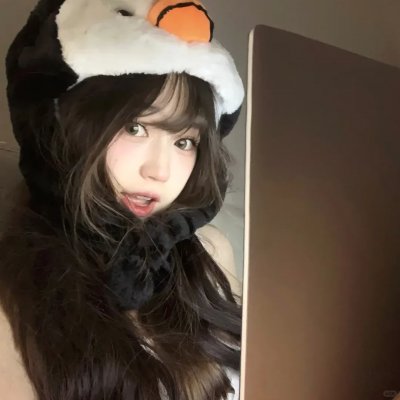 金发女郎